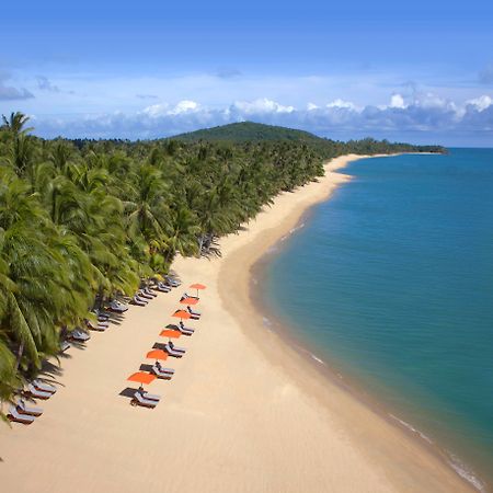 Santiburi Koh Samui Hotel Mae Nam Exterior photo