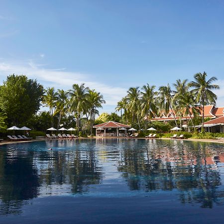 Santiburi Koh Samui Hotel Mae Nam Exterior photo