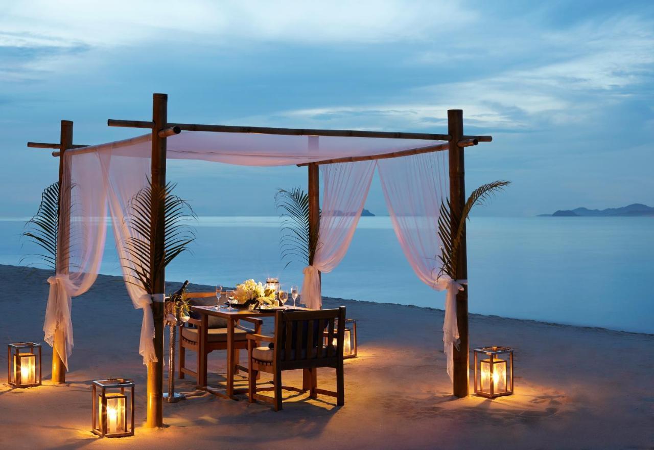 Santiburi Koh Samui Hotel Mae Nam Exterior photo