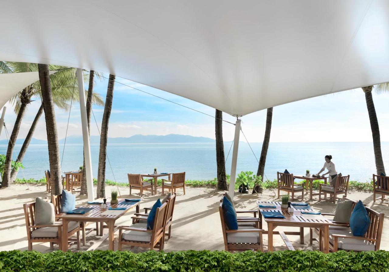 Santiburi Koh Samui Hotel Mae Nam Exterior photo