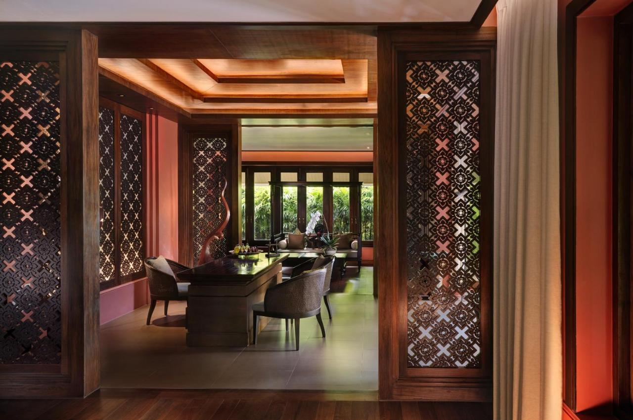Santiburi Koh Samui Hotel Mae Nam Exterior photo