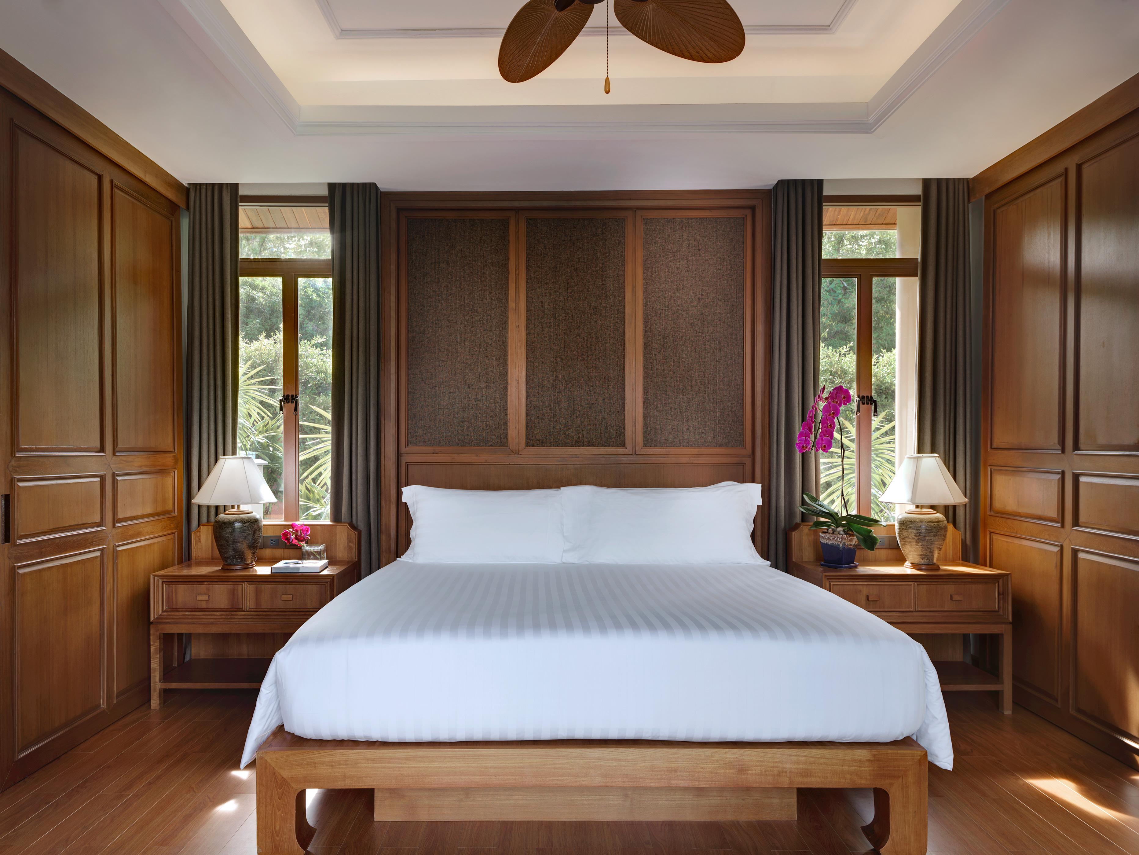 Santiburi Koh Samui Hotel Mae Nam Exterior photo