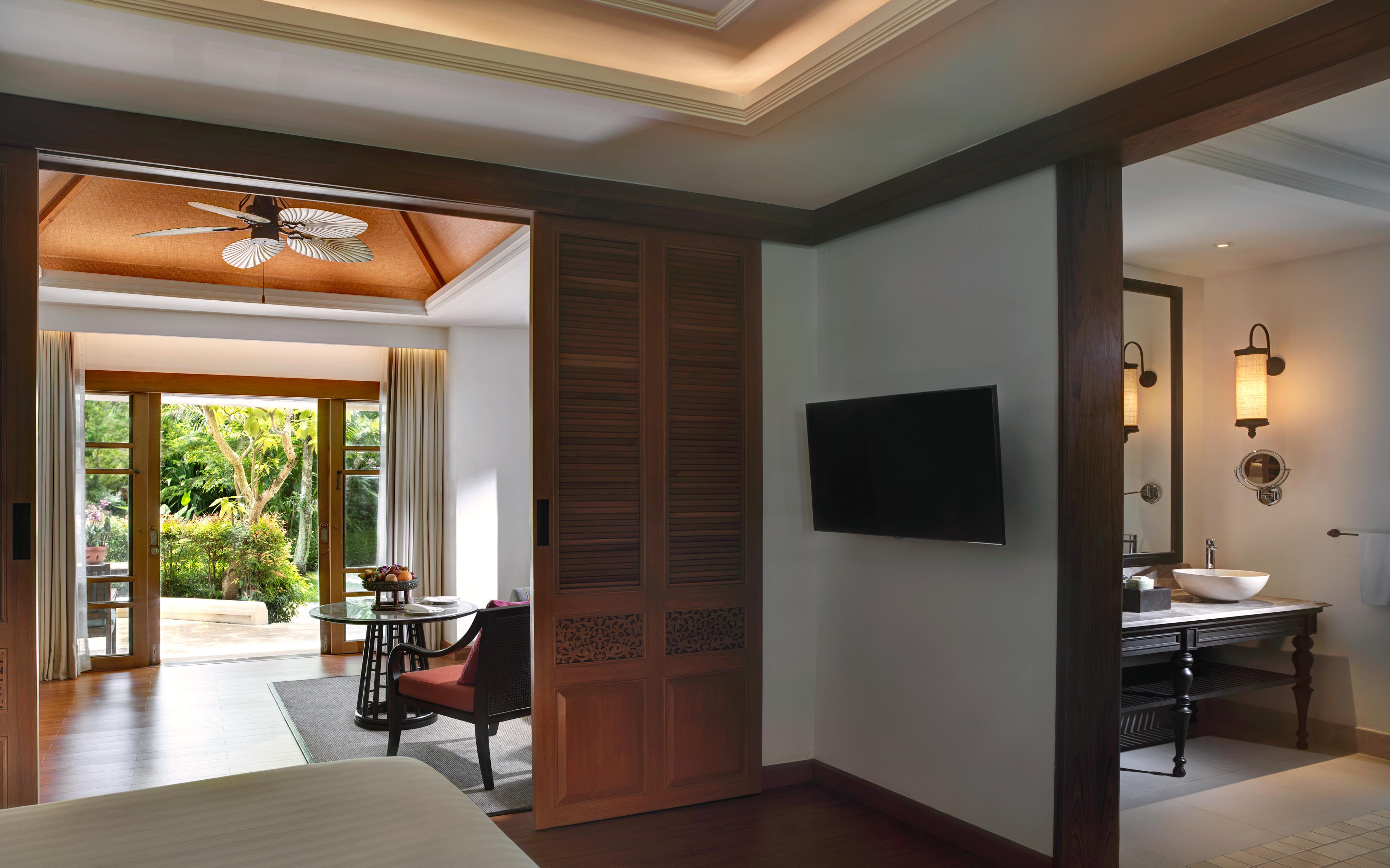 Santiburi Koh Samui Hotel Mae Nam Exterior photo
