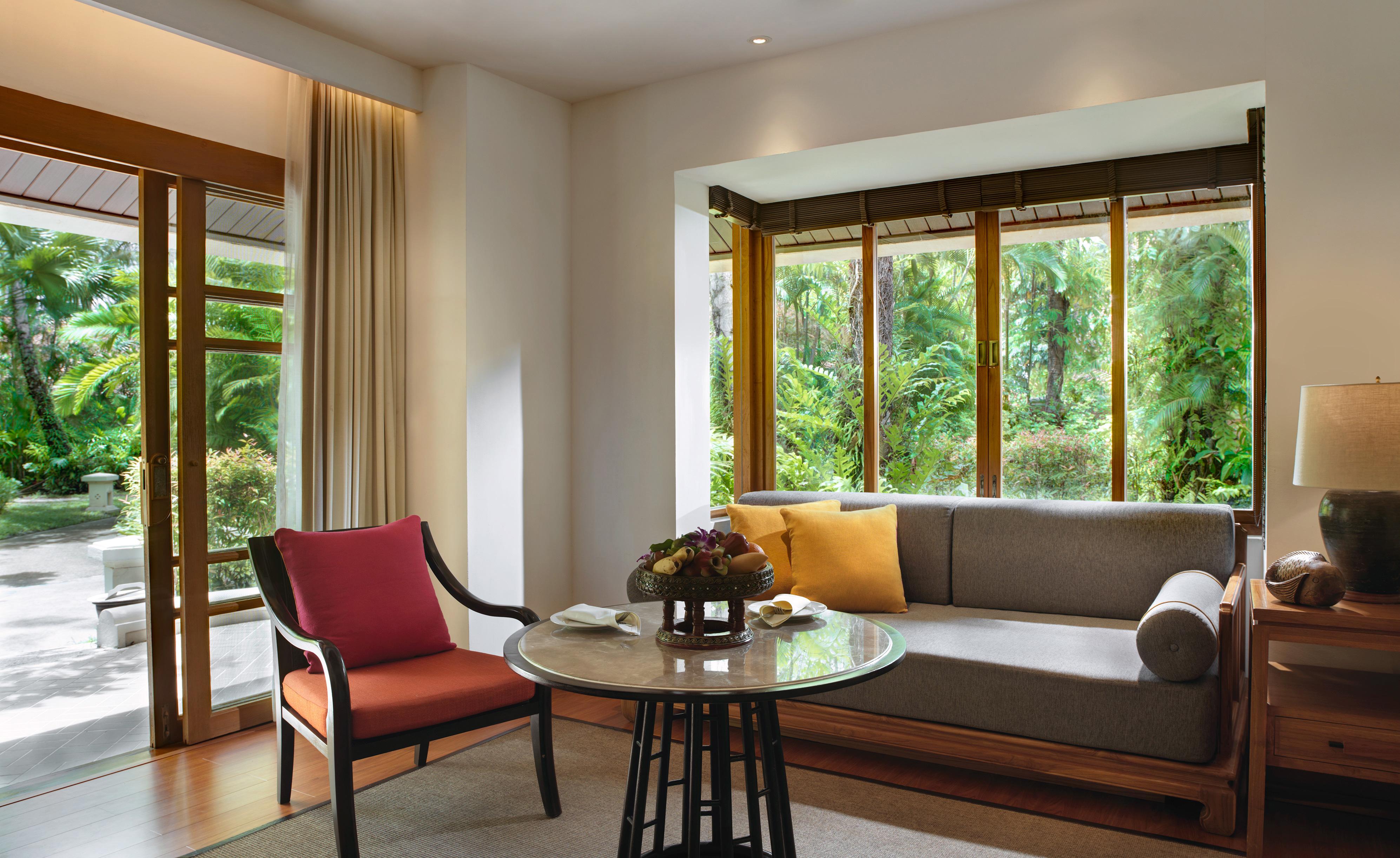 Santiburi Koh Samui Hotel Mae Nam Exterior photo
