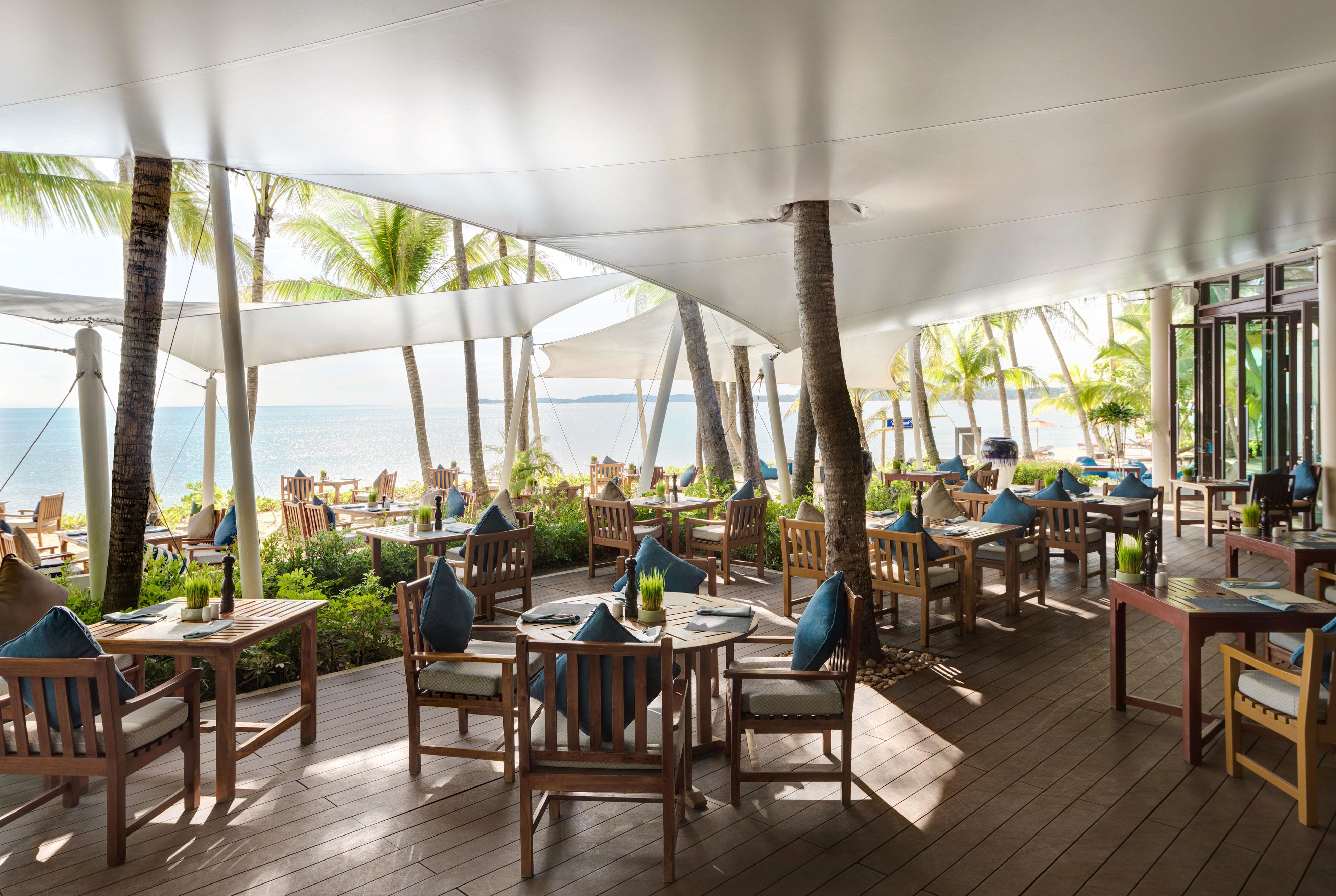 Santiburi Koh Samui Hotel Mae Nam Exterior photo