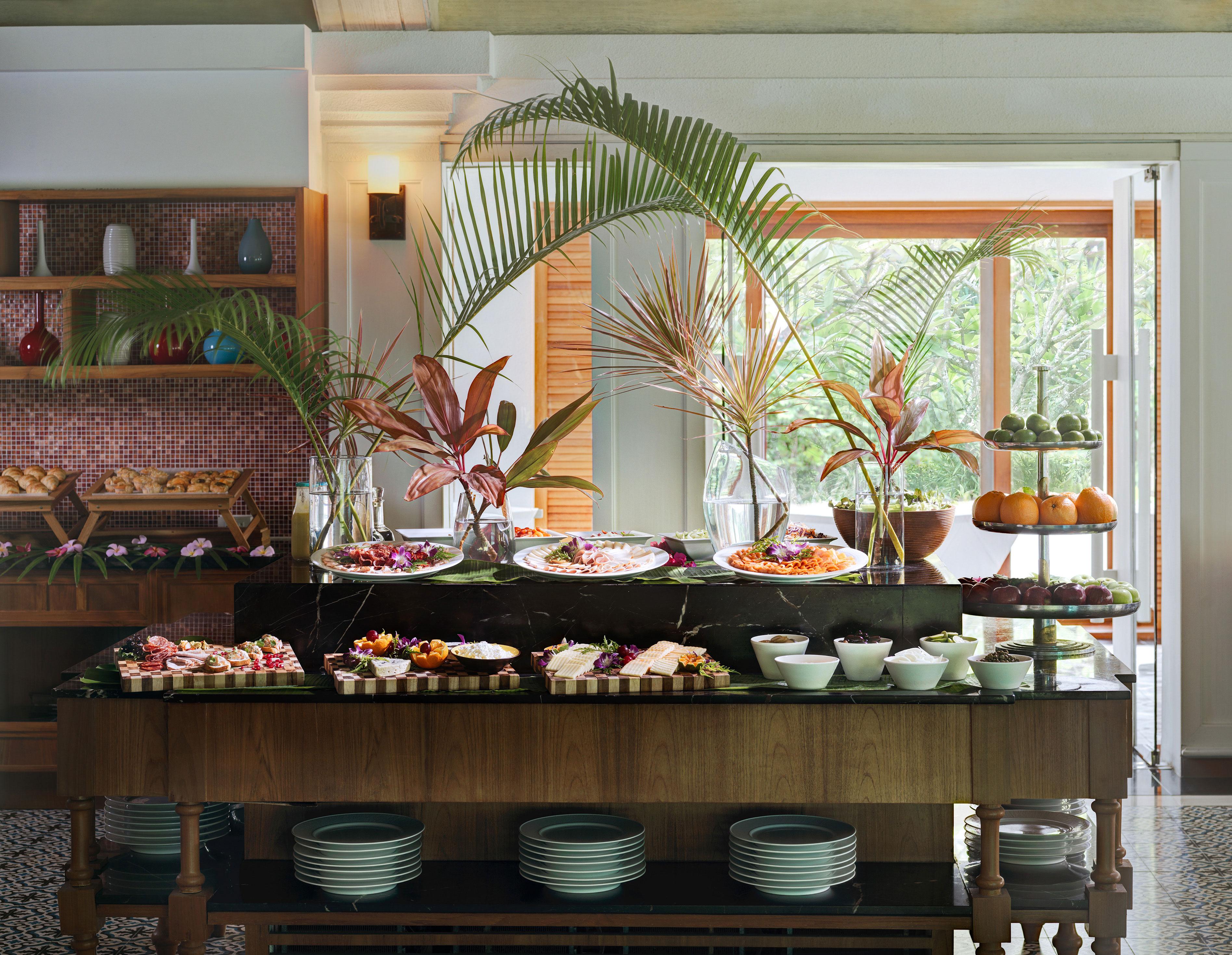Santiburi Koh Samui Hotel Mae Nam Exterior photo