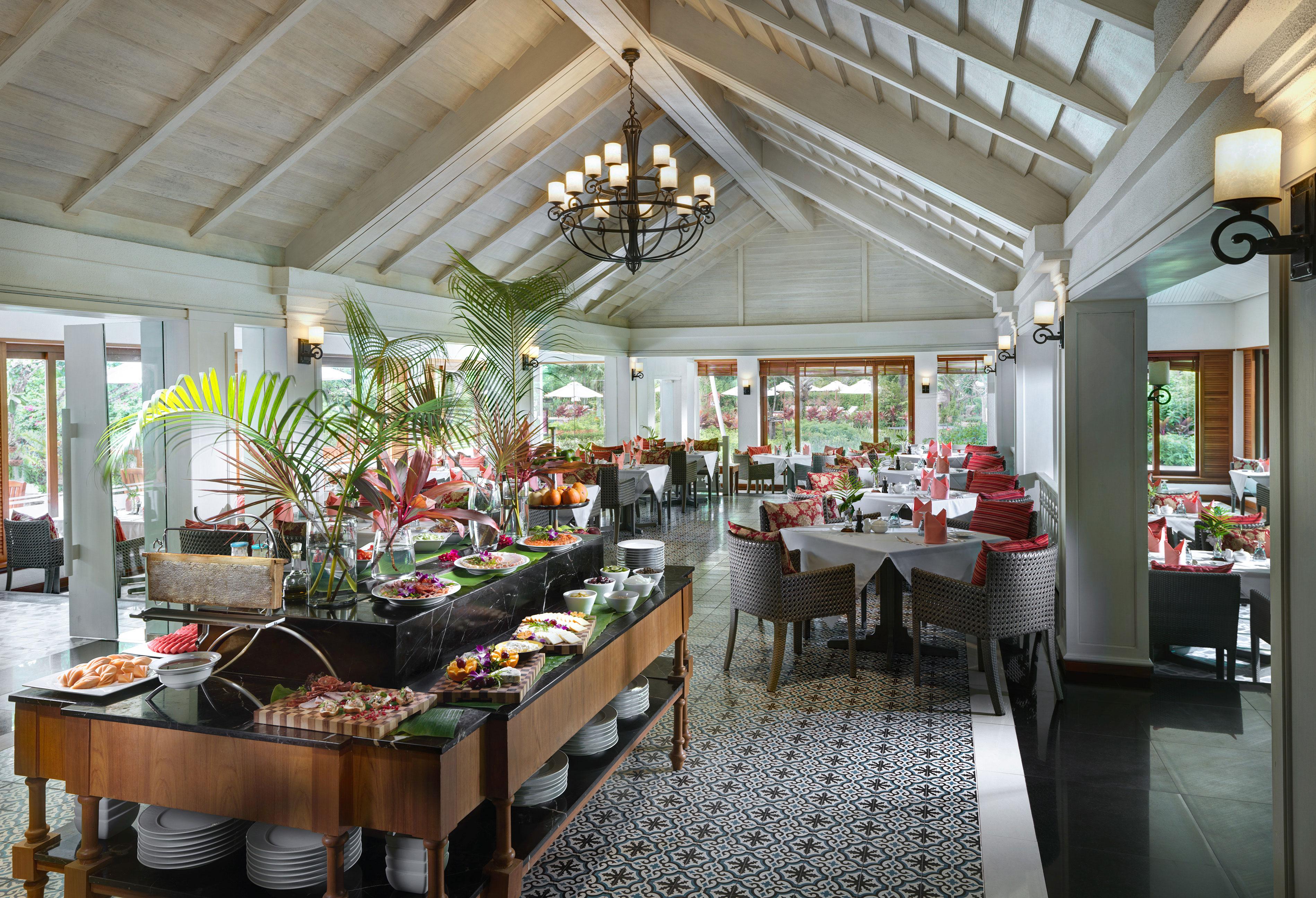 Santiburi Koh Samui Hotel Mae Nam Exterior photo