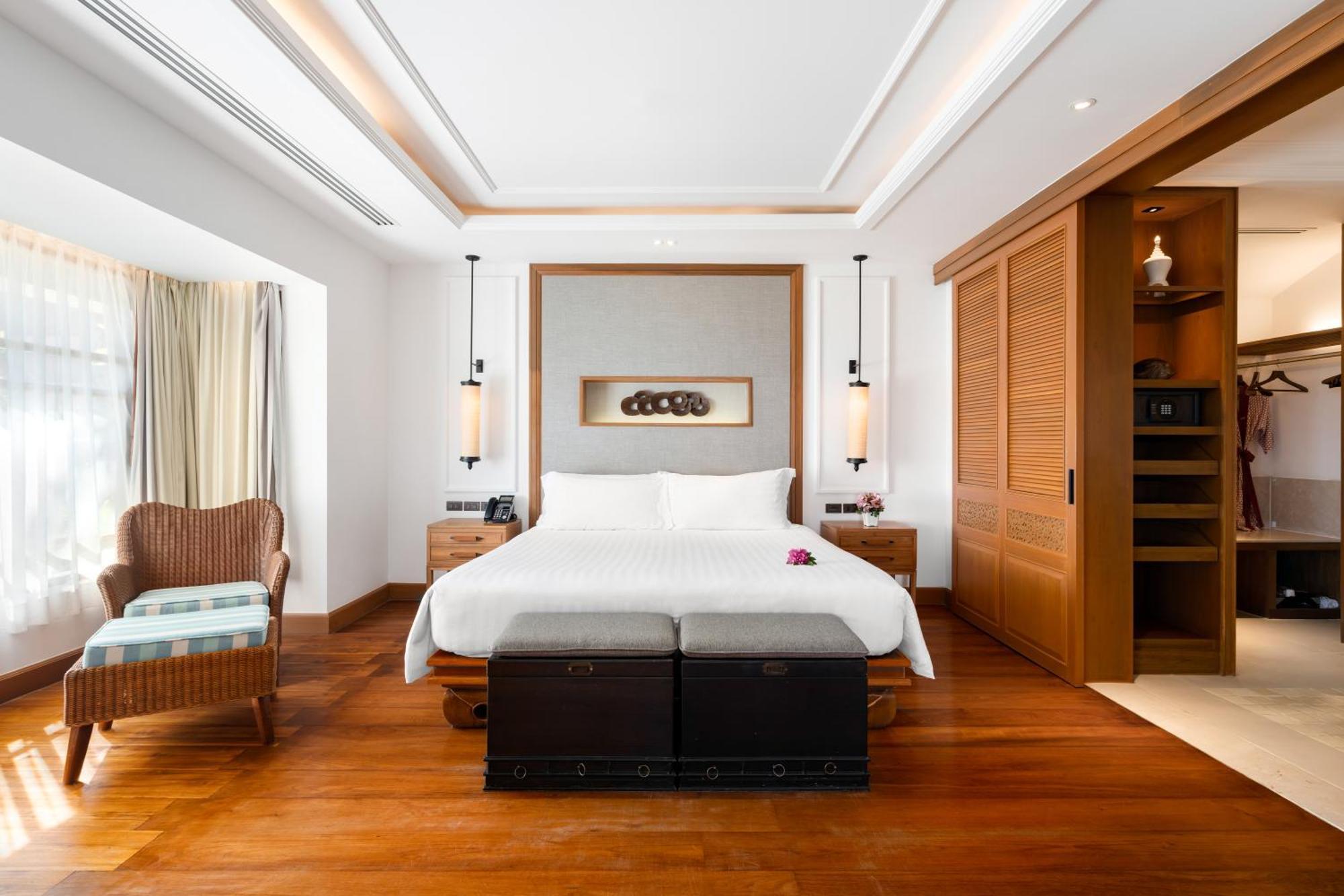 Santiburi Koh Samui Hotel Mae Nam Room photo