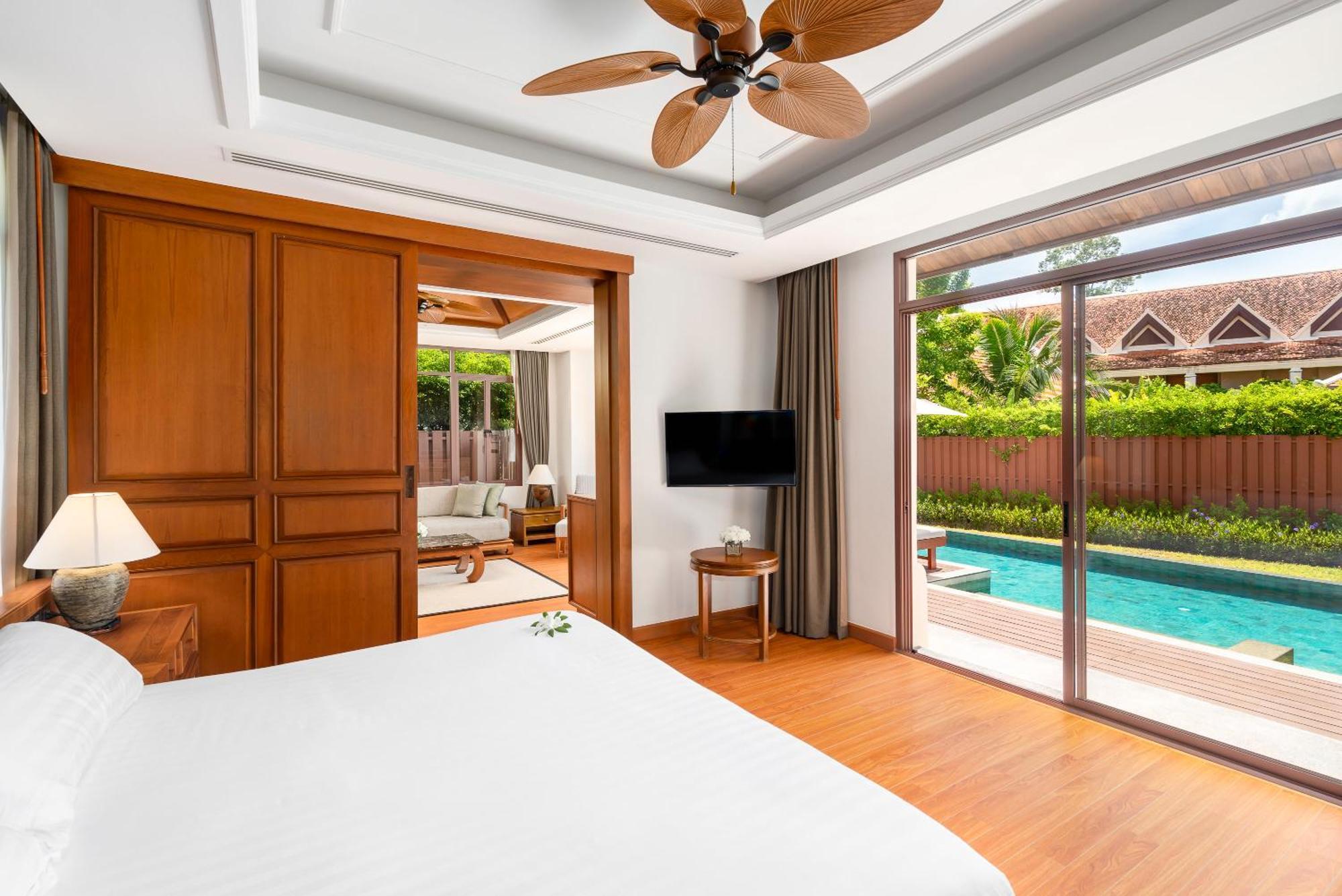 Santiburi Koh Samui Hotel Mae Nam Room photo